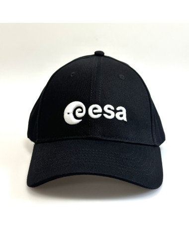 Casquette ESA noire