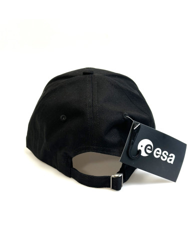 Casquette ESA noire