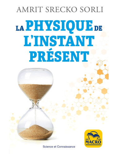 La physique de l'instant...