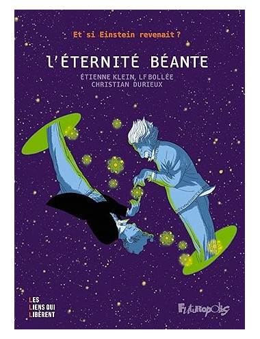 L'éternité béante