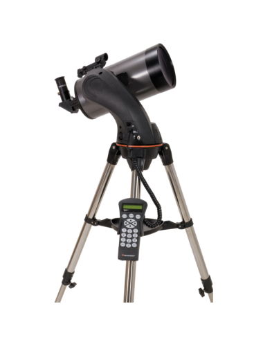 Télescope Maksutov NexStar...