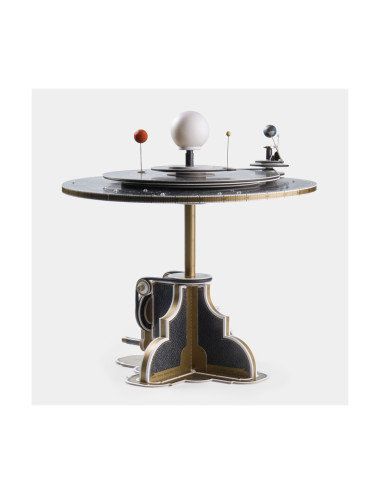 ORRERY (PLANETARIUM COPERNIC)