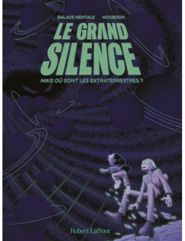 Le grand silence - Mais où...