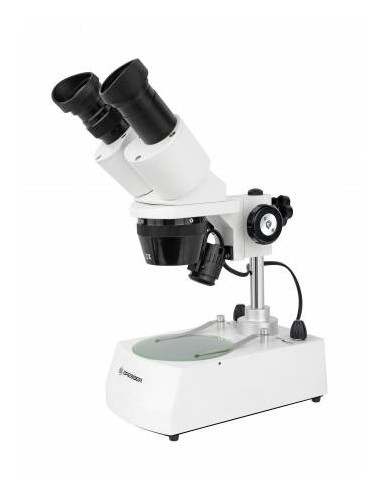 Microscope et Loupe